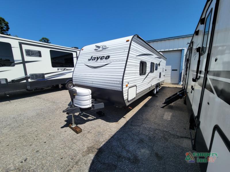 2016 Jayco jay flight 264bhw