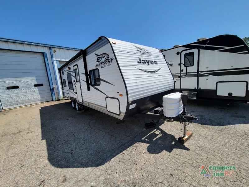 2016 Jayco jay flight 264bhw