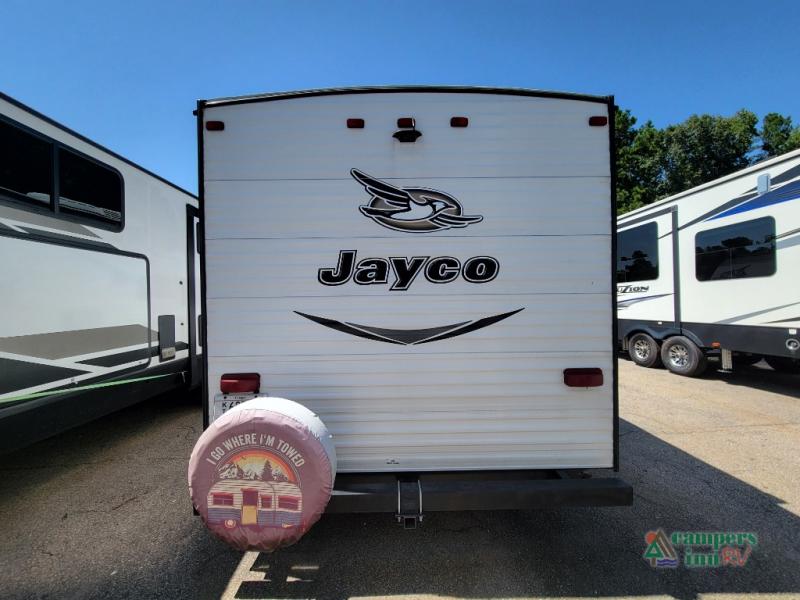 2016 Jayco jay flight 264bhw