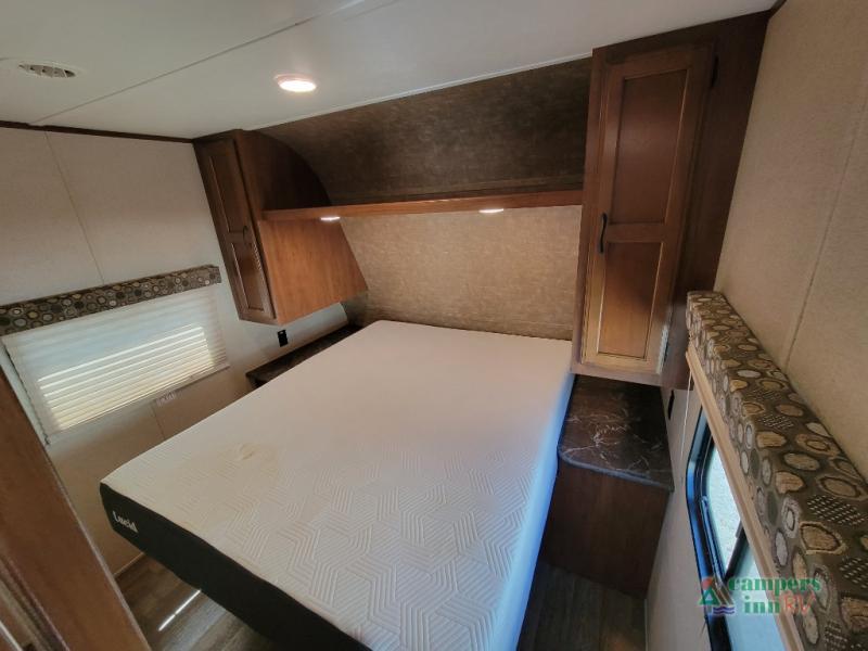 2016 Jayco jay flight 264bhw