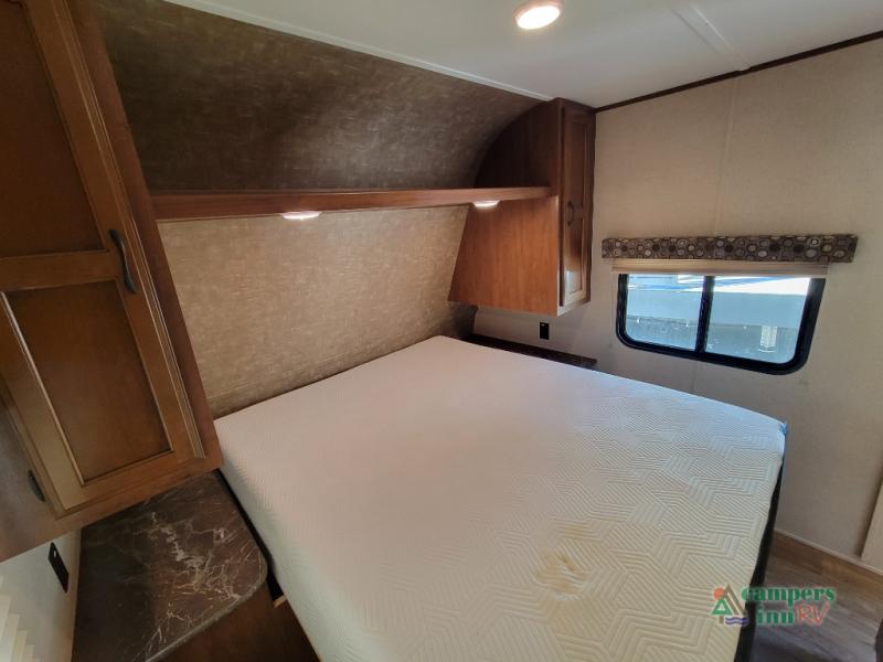 2016 Jayco jay flight 264bhw