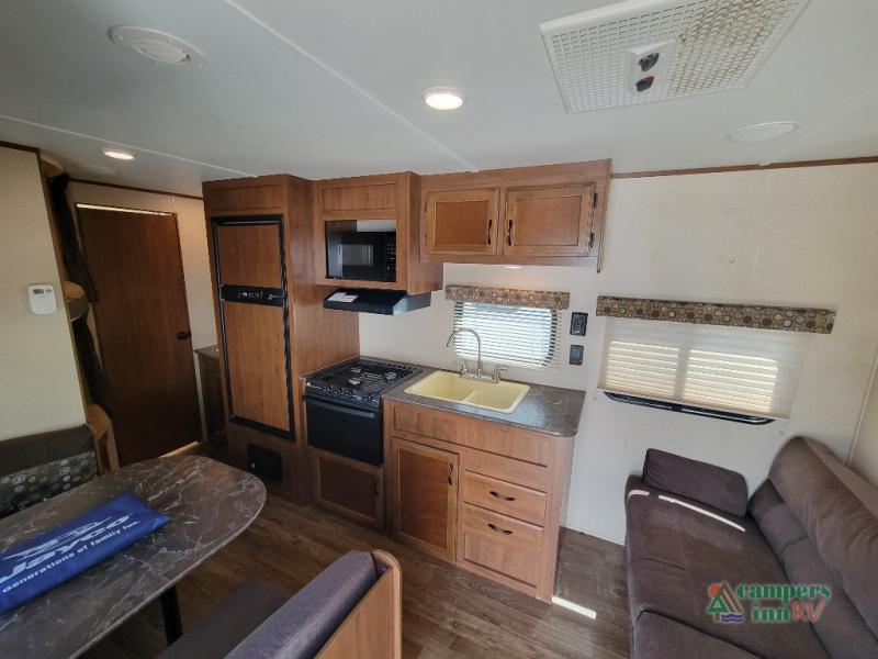 2016 Jayco jay flight 264bhw