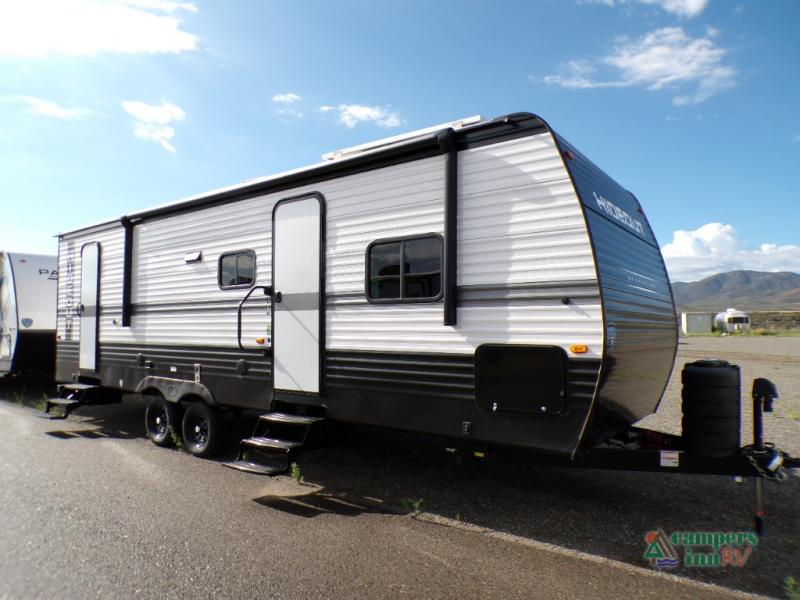 Keystone RV Hideout Image