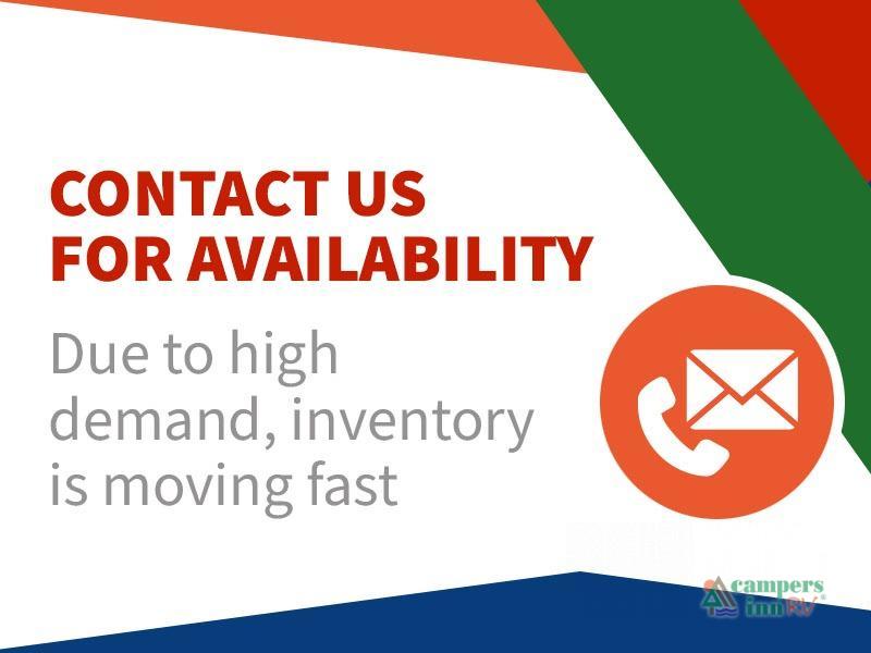 Jayco Jay Flight Image