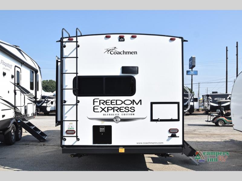 2024 Coachmen RV freedom express