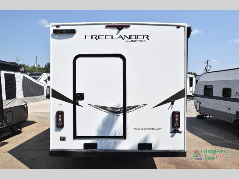 2024 Coachmen RV freelander 22xg