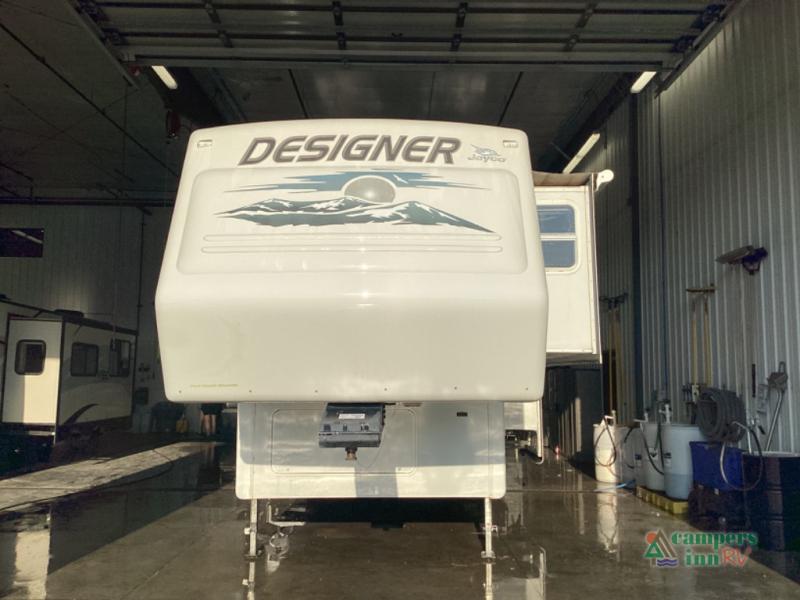 Jayco Designer Image