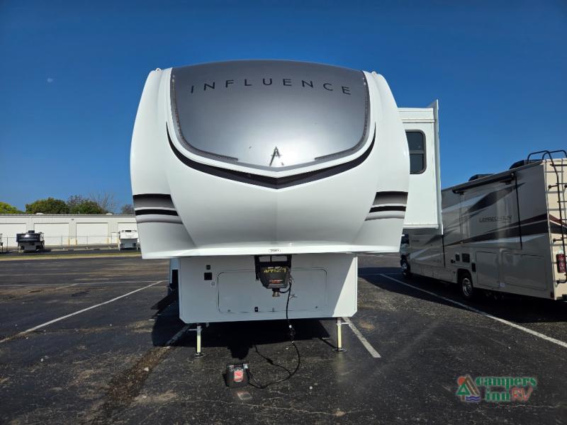 2025 Grand Design RV influence