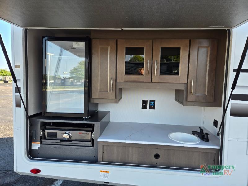 2025 Grand Design RV influence