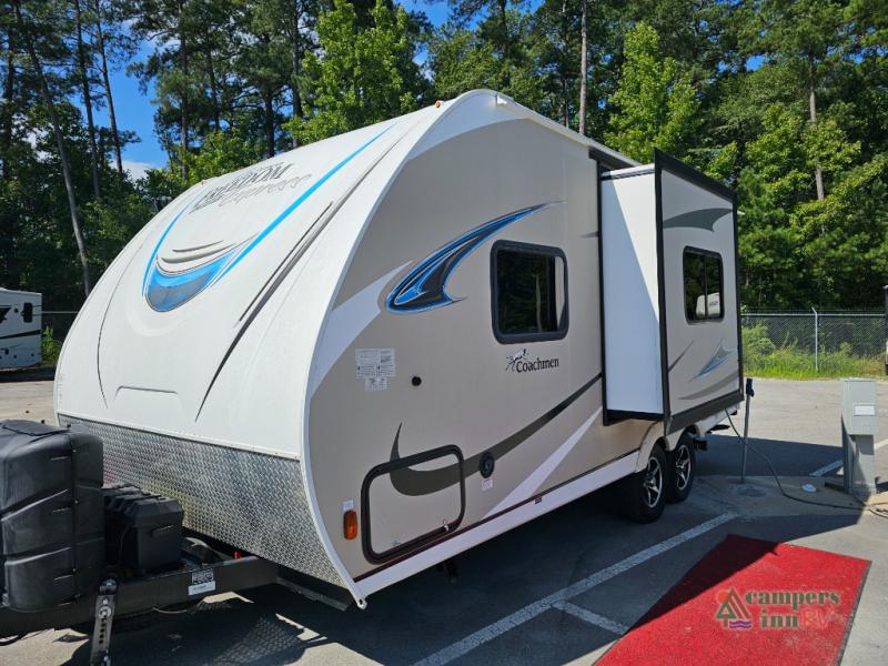 2019 Coachmen RV freedom express ultra lite