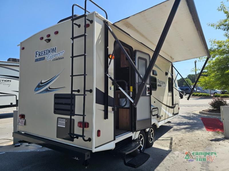 2019 Coachmen RV freedom express ultra lite