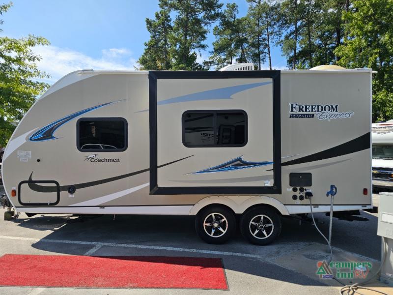 2019 Coachmen RV freedom express ultra lite