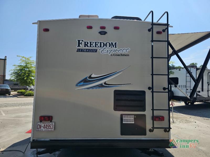 2019 Coachmen RV freedom express ultra lite