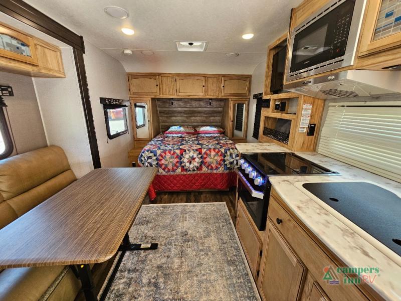 2019 Coachmen RV freedom express ultra lite