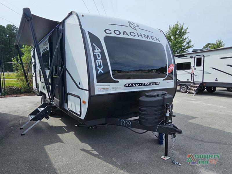 Coachmen RV Apex Nano Image