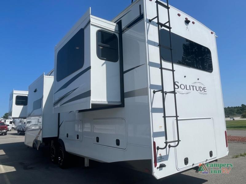 2023 Grand Design RV solitude