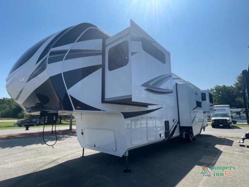 2023 Grand Design RV solitude