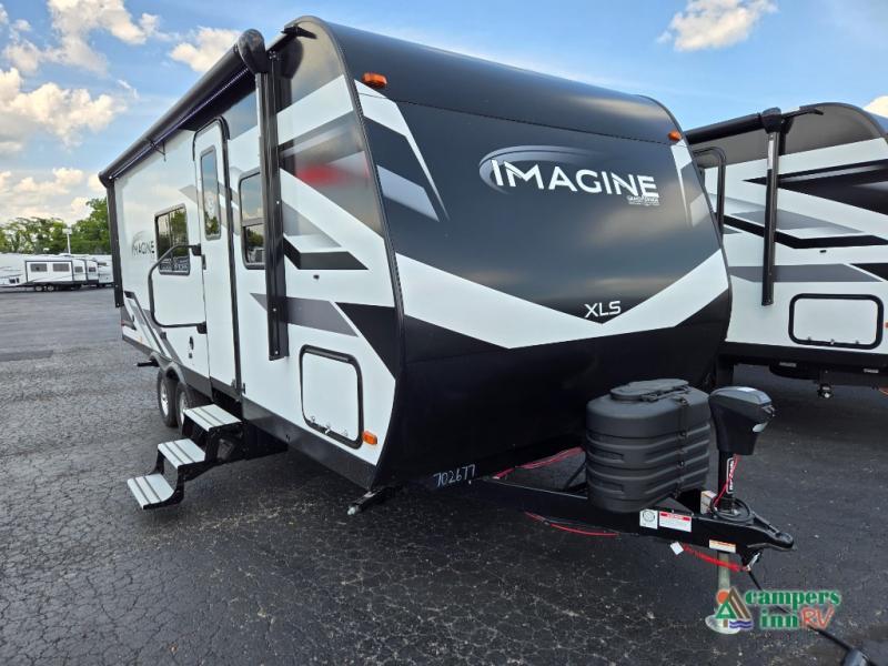 2025 Grand Design RV imagine 22mle