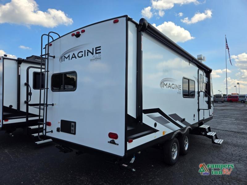 2025 Grand Design RV imagine 22mle