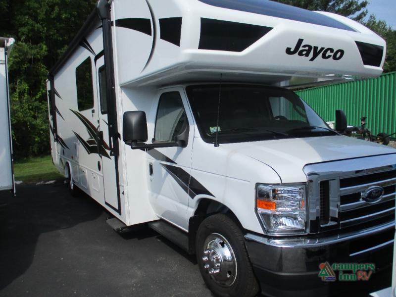 Jayco Greyhawk Image