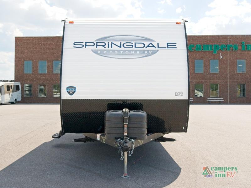 2025 Keystone RV springdale classic