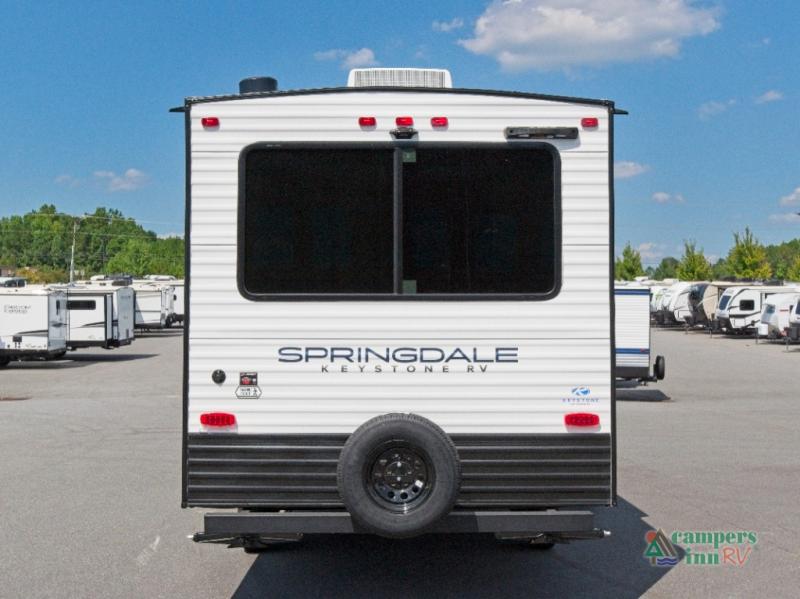 2025 Keystone RV springdale classic