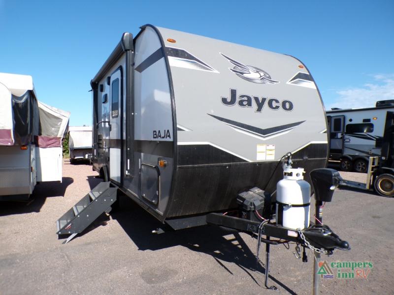 2023 Jayco jay flight 183rb