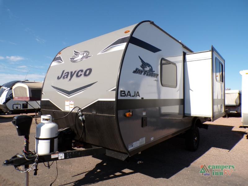 2023 Jayco jay flight 183rb