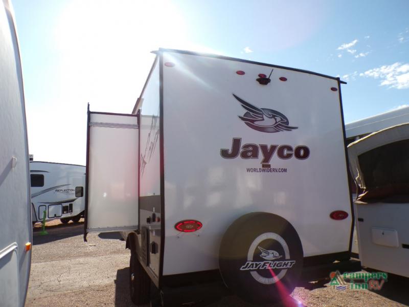 2023 Jayco jay flight 183rb