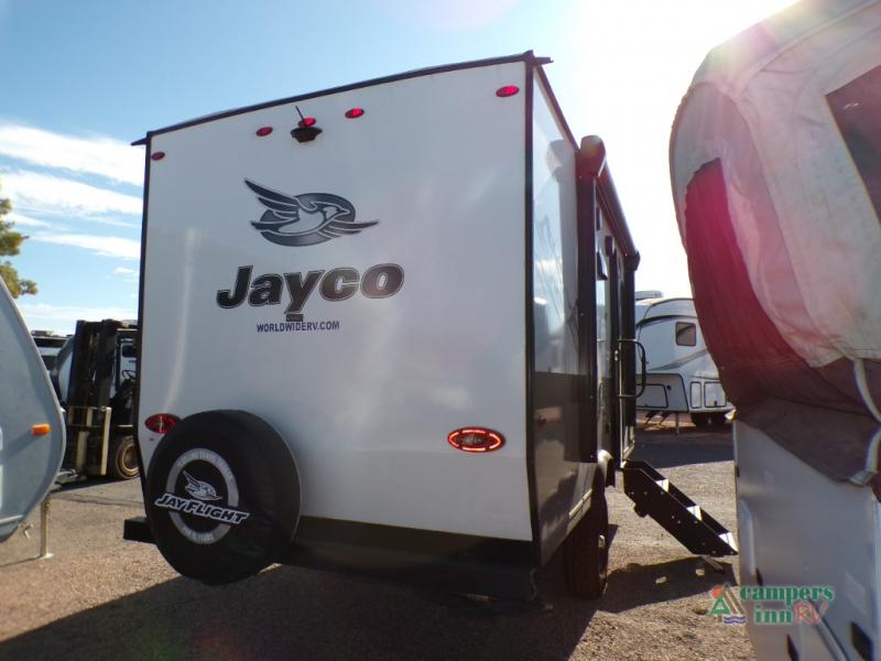 2023 Jayco jay flight 183rb