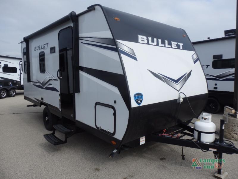 2024 Keystone RV bullet 1900rd