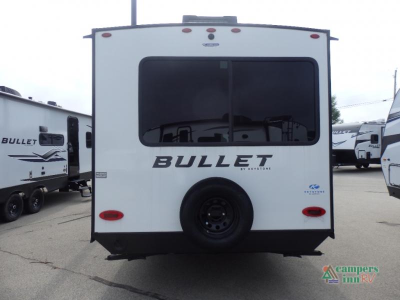 2024 Keystone RV bullet 1900rd