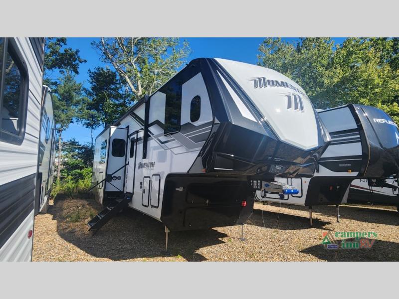 多摩テック　グランドフィナーレ　パンフレット 2025 Grand Design Imagine 2670MK | Woody's RV World