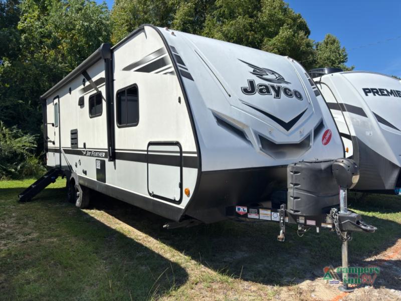 Jayco Jay Feather Image