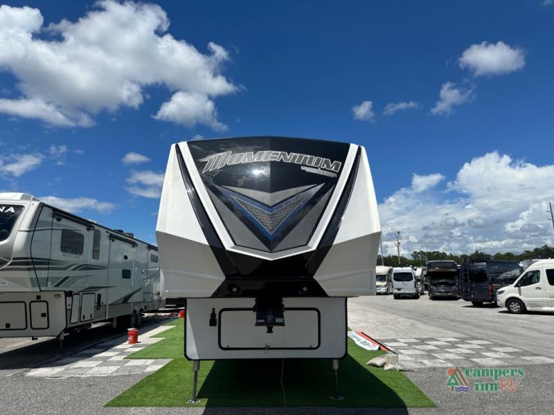 Grand Design RV Momentum Image