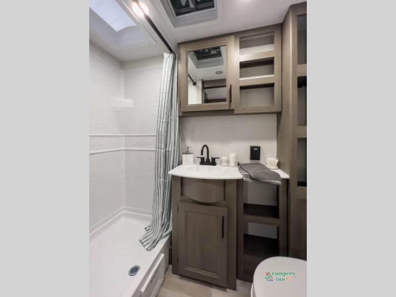 Grand Design RV Transcend XPLOR Image