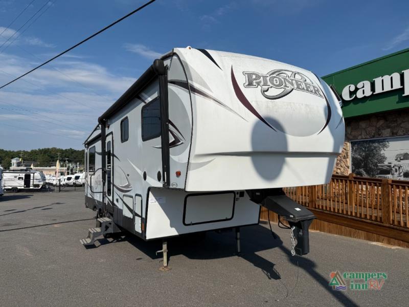 RV listing image