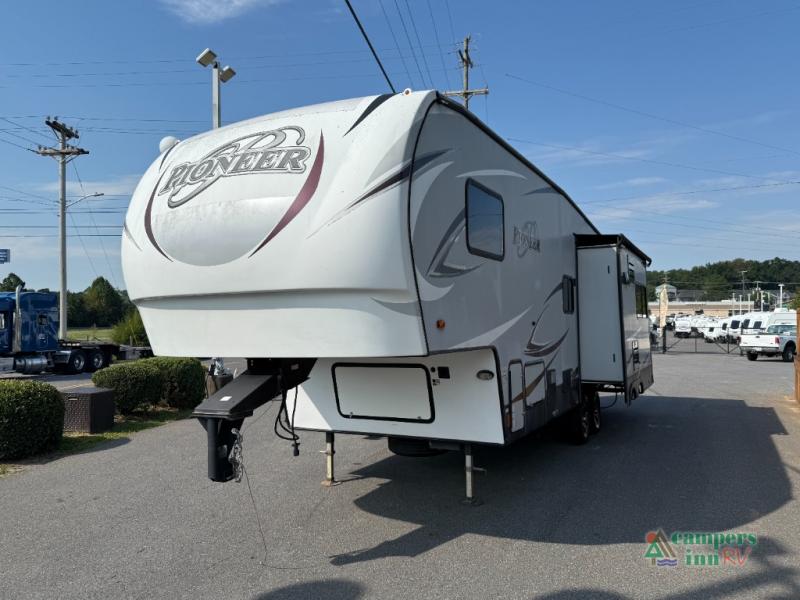 RV listing image
