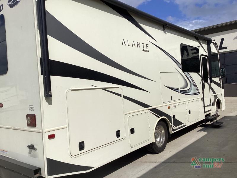 Jayco Alante Image