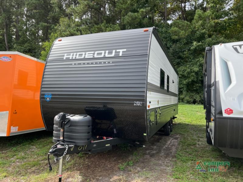 2025 Keystone RV hideout sport