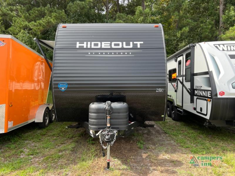 2025 Keystone RV hideout sport