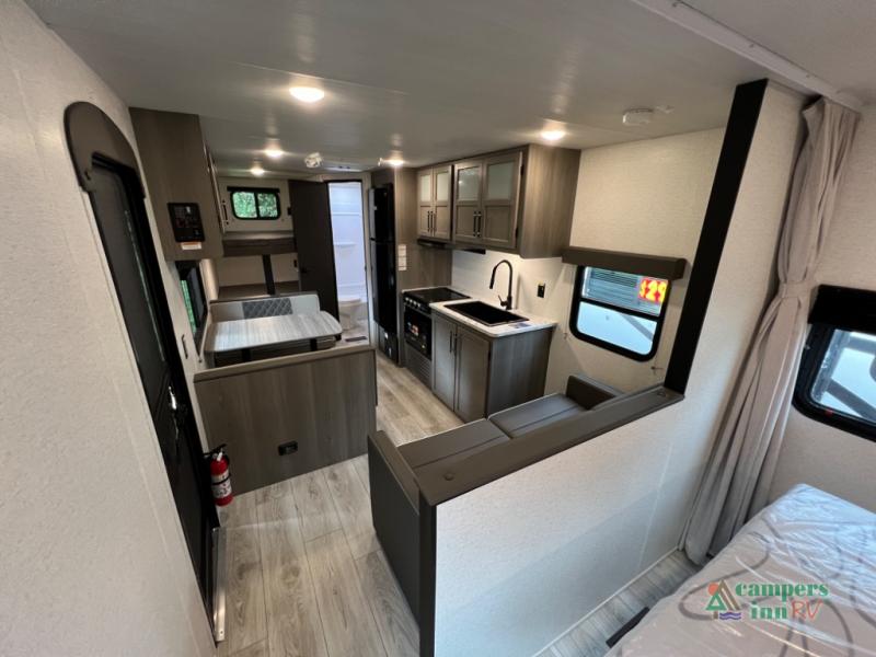 2025 Keystone RV hideout sport