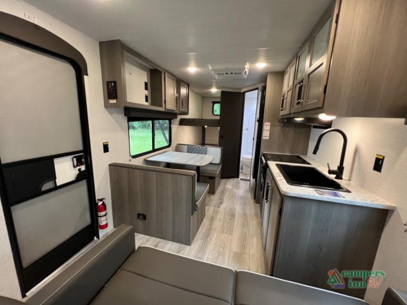 2025 Keystone RV hideout sport