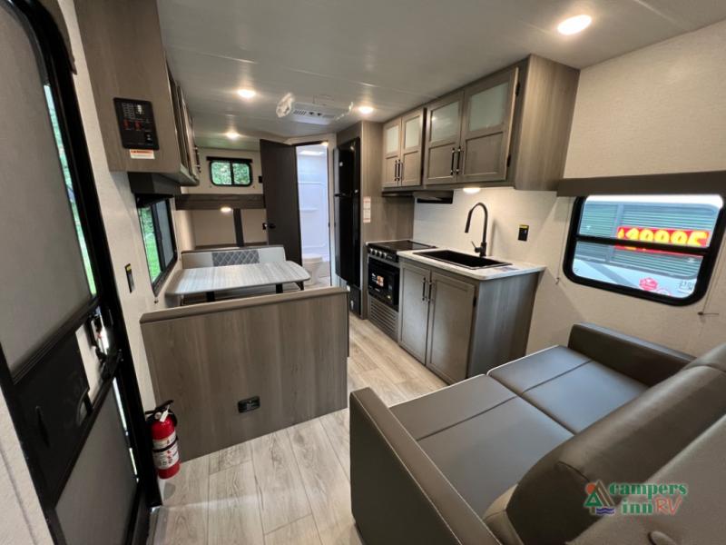 2025 Keystone RV hideout sport