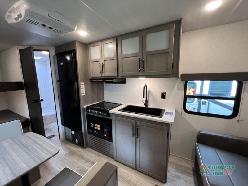 2025 Keystone RV hideout sport