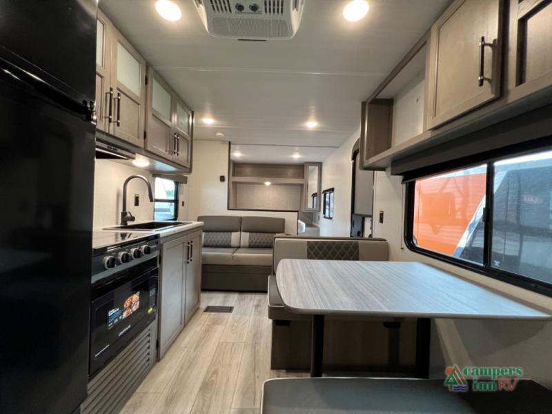 2025 Keystone RV hideout sport