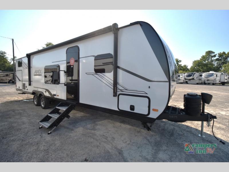 Coachmen RV Apex Ultra-Lite Image