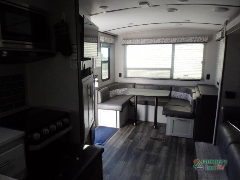 2019 Keystone RV premier ultra lite