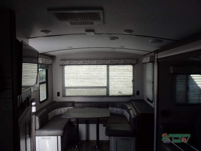 2019 Keystone RV premier ultra lite