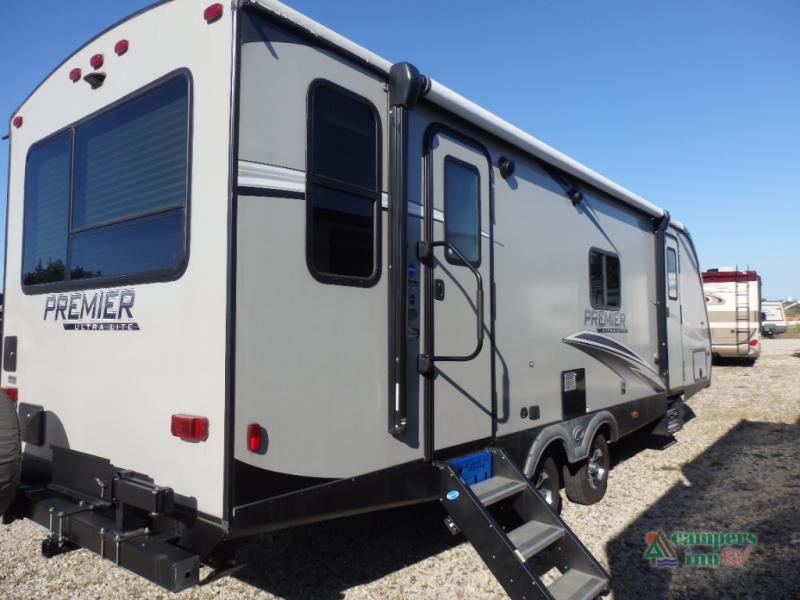 2019 Keystone RV premier ultra lite